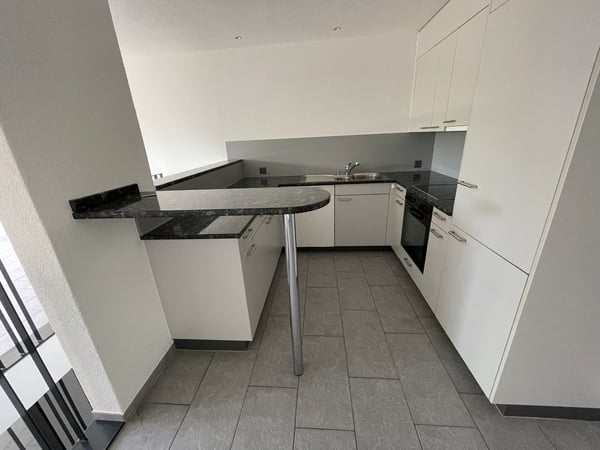 Grosszügige Maisonnette Wohnung an zentraler Lage 4