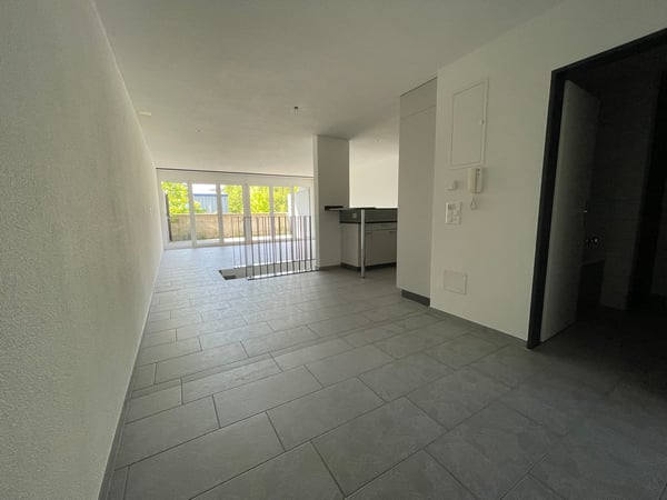 Grosszügige Maisonnette Wohnung an zentraler Lage 3