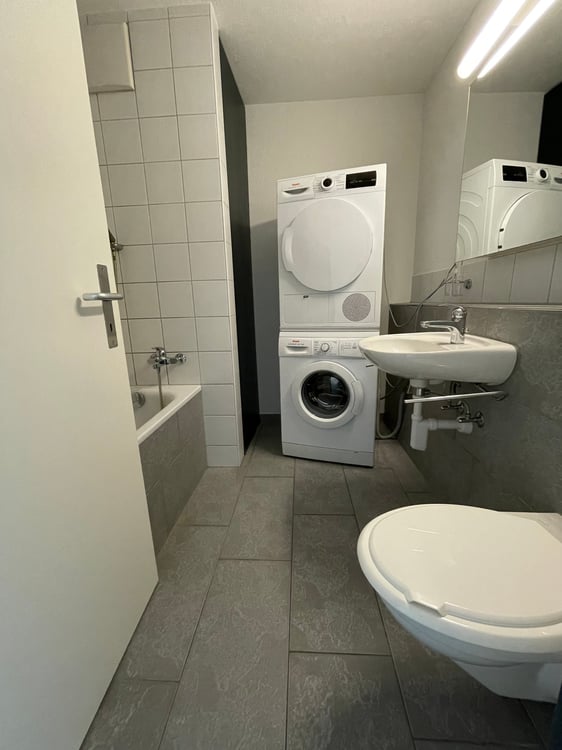 Grosszügige Maisonnette Wohnung an zentraler Lage 7