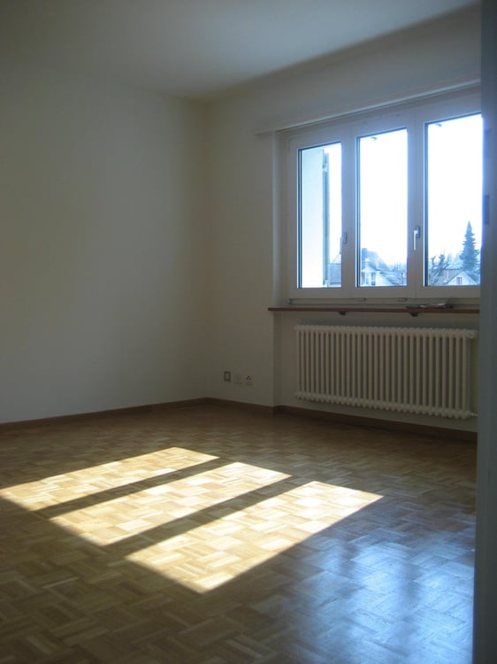 Helle 2-Zimmer Wohnung in unmittelbarer Nähe zum Kantonsspital Aarau 3