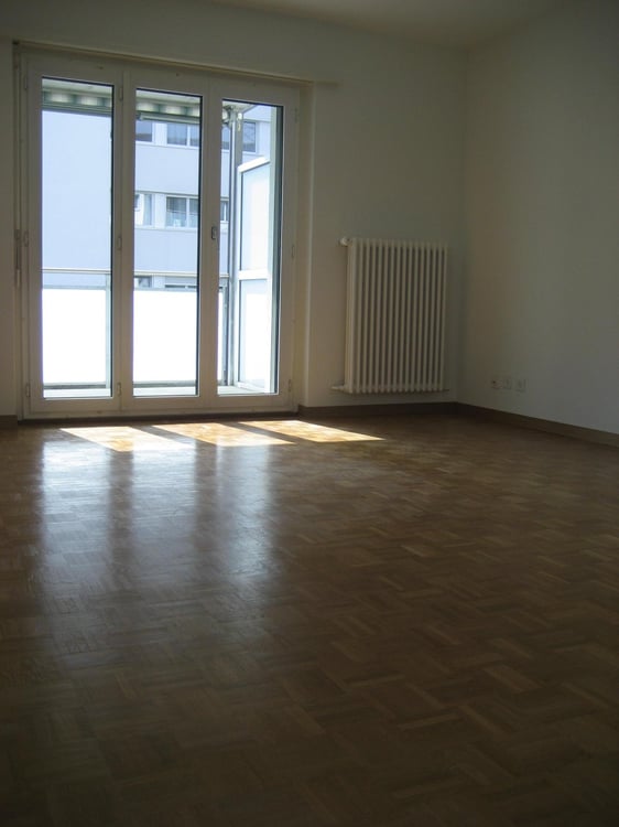 Helle 2-Zimmer Wohnung in unmittelbarer Nähe zum Kantonsspital Aarau 2
