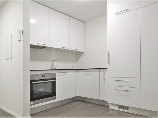 Geräumige 1.5-Zimmerwohnung mitten in der Altstadt 3