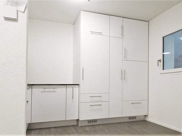 Geräumige 1.5-Zimmerwohnung mitten in der Altstadt 4
