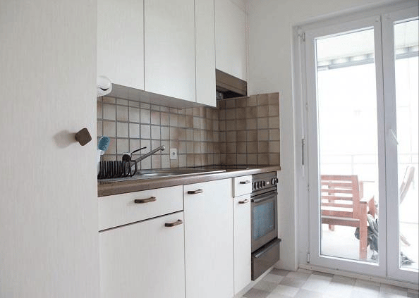 Helle 2-Zimmer Wohnung in unmittelbarer Nähe zum Kantonsspital Aarau 4