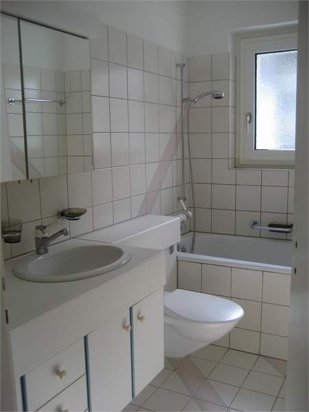 Helle 2-Zimmer Wohnung in unmittelbarer Nähe zum Kantonsspital Aarau 5