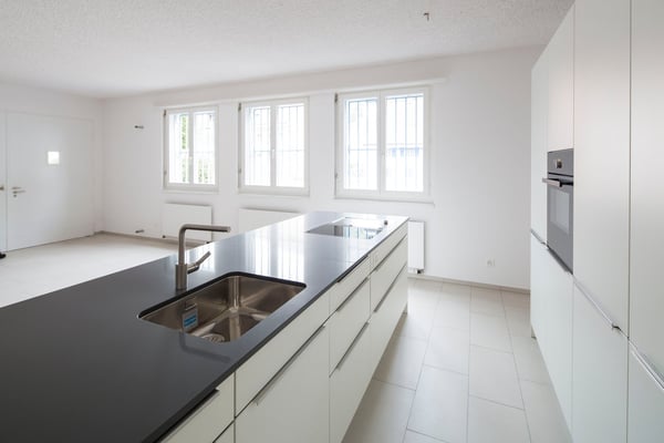 Topmoderne Loftwohnung 2