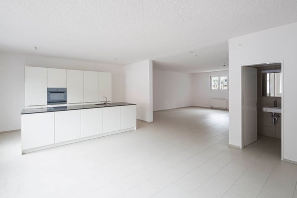 Topmoderne Loftwohnung 1