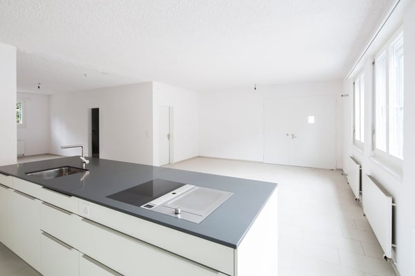Topmoderne Loftwohnung 3