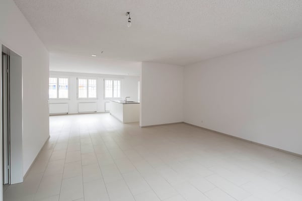 Topmoderne Loftwohnung 6