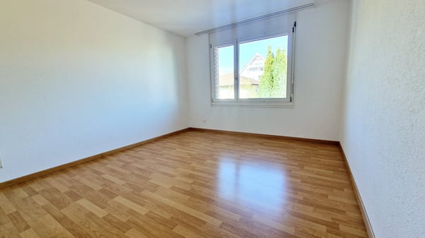 Lichtdurchflutete 4.5-Zimmerwohnung zum Wohlfühlen 3