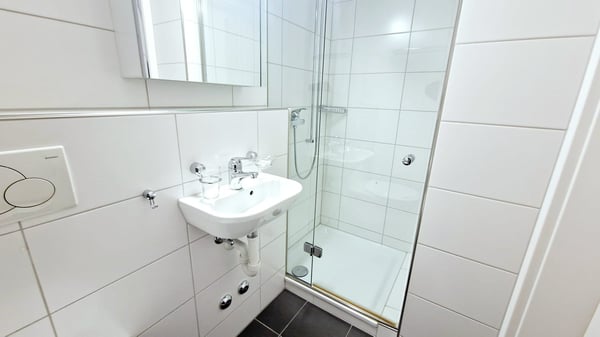 Lichtdurchflutete 4.5-Zimmerwohnung zum Wohlfühlen 5