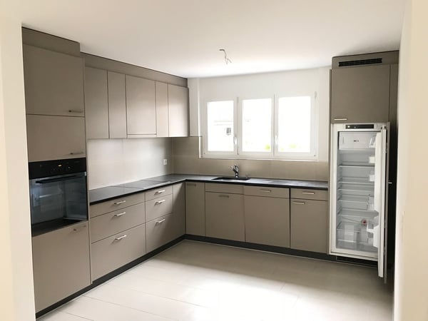Einfamilienhaus mit grosszügigem Garten und gedecktem Sitzplatz 3