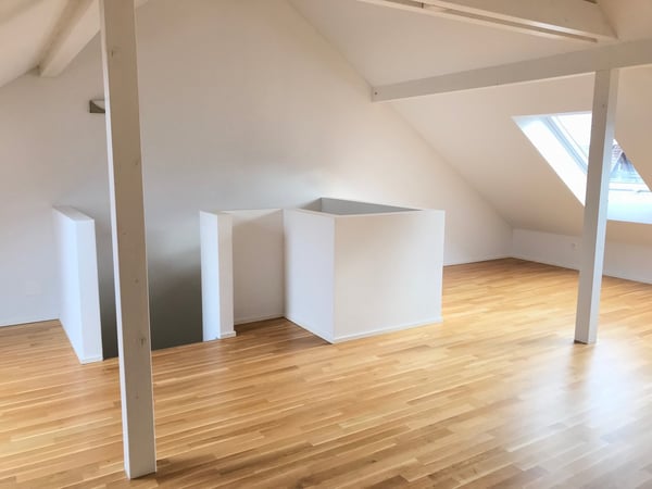 Einfamilienhaus mit grosszügigem Garten und gedecktem Sitzplatz 8