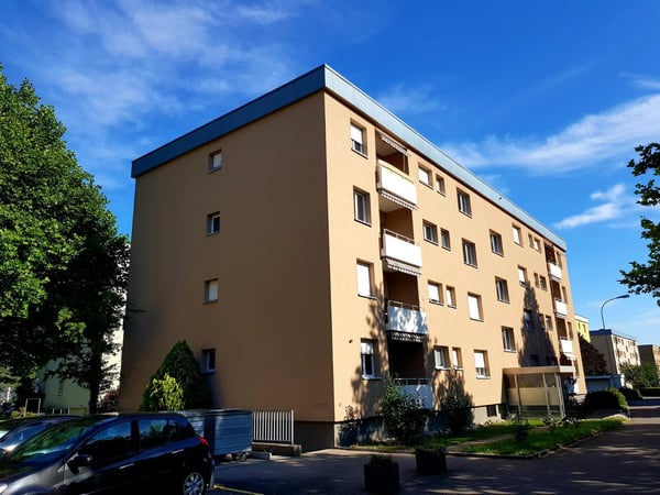 Willkommen zu Hause! 1
