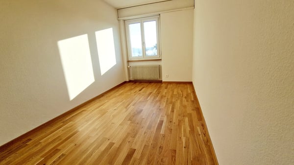 Willkommen zu Hause! 6