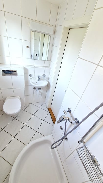 Willkommen zu Hause! 8