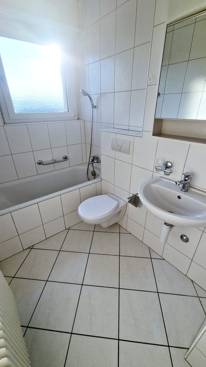 Willkommen zu Hause! 7
