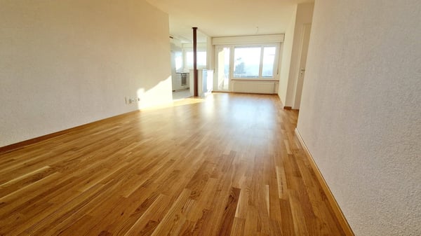 Willkommen zu Hause! 3