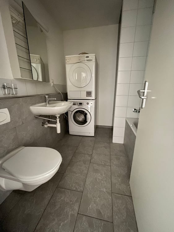 Grosszügige Maisonnette Wohnung an zentraler Lage 4