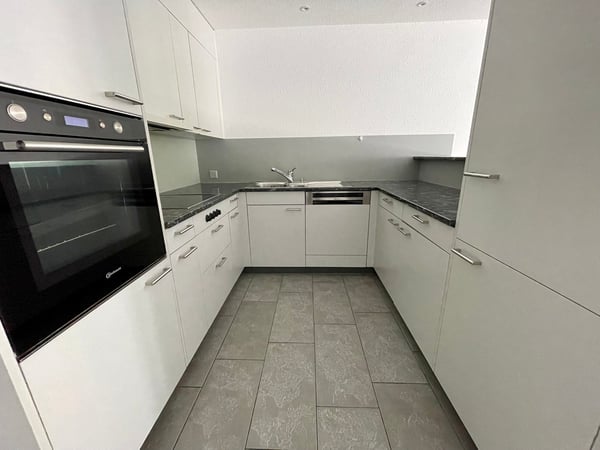 Grosszügige Maisonnette Wohnung an zentraler Lage 3