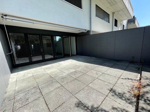 Grosszügige Maisonnette Wohnung an zentraler Lage 1