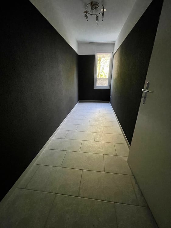 Grosszügige Maisonnette Wohnung an zentraler Lage 8