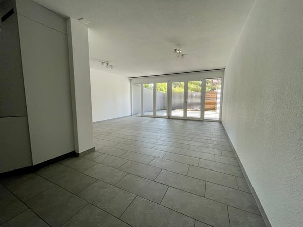 Grosszügige Maisonnette Wohnung an zentraler Lage 2