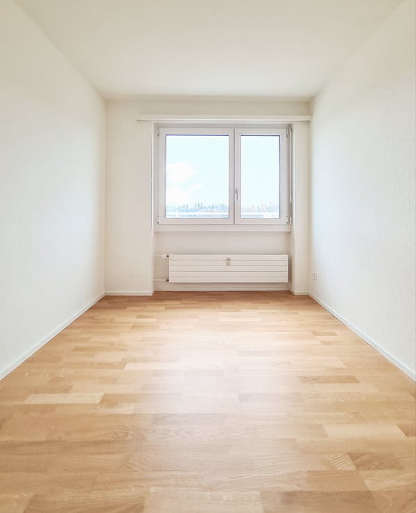 Sommer-Special: Wir schenken Ihnen einen Nettomietzins 5