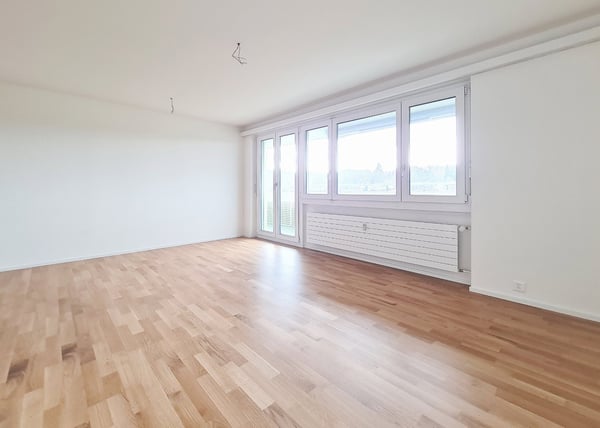Sommer-Special: Wir schenken Ihnen einen Nettomietzins 2