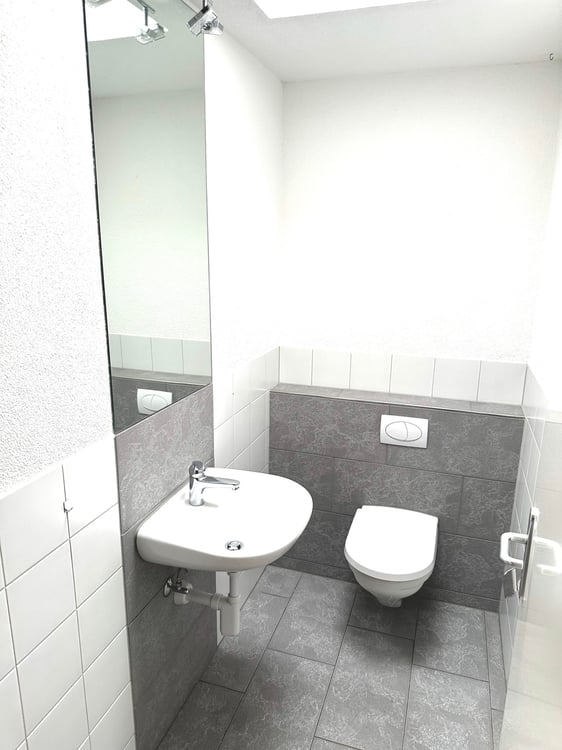 Grosszügige 6-Zimmer-Attikawohnung mit Cheminée und grosser Terrasse 9