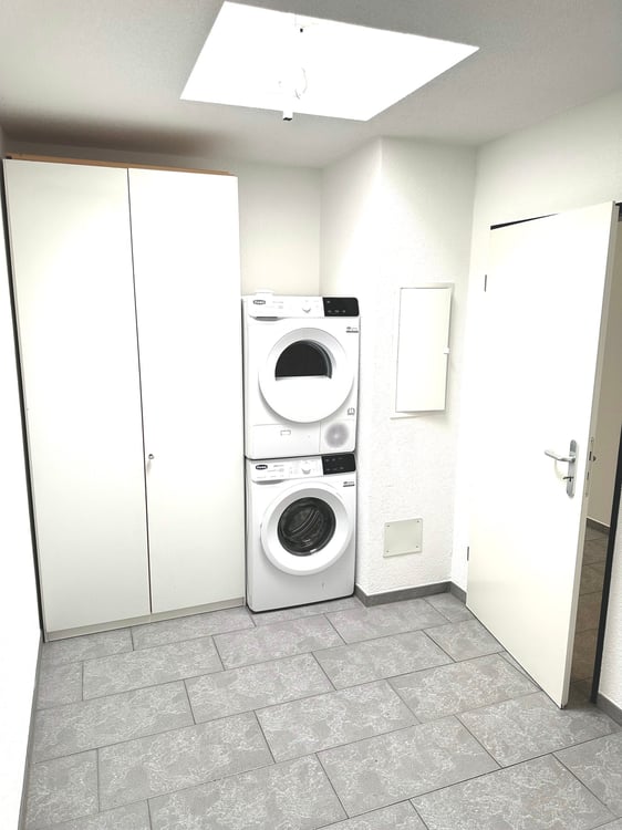 Grosszügige 6-Zimmer-Attikawohnung mit Cheminée und grosser Terrasse 11