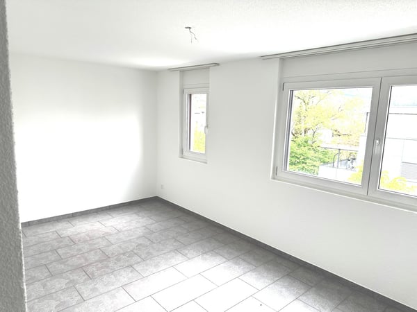 Grosszügige 6-Zimmer-Attikawohnung mit Cheminée und grosser Terrasse 7