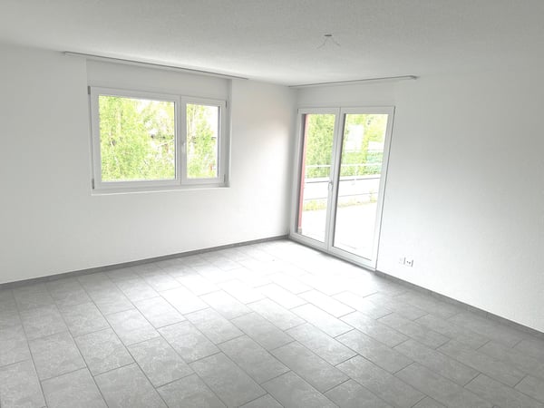 Grosszügige 6-Zimmer-Attikawohnung mit Cheminée und grosser Terrasse 8