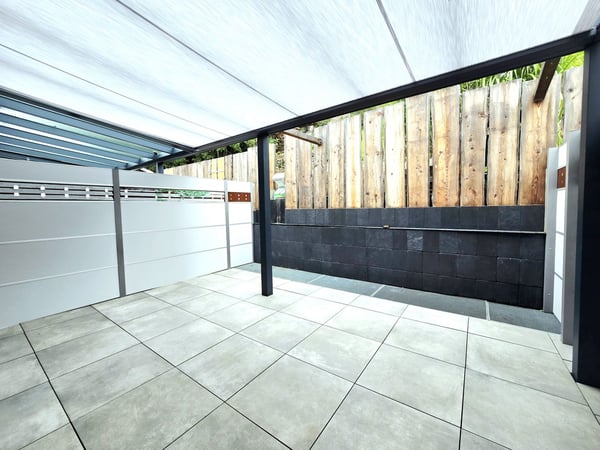 Reihen-Einfamilienhaus mit grosszügiger Terrasse 13