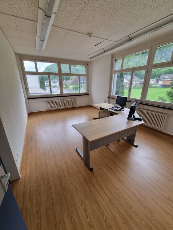 Büro- / Gewerbeliegenschaft in Schönenwerd SO 7