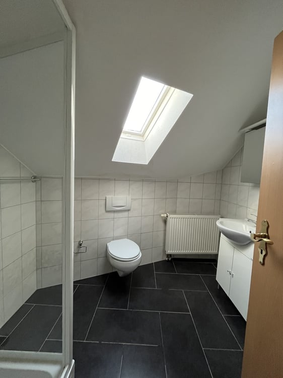 Zentral gelegene Wohnung! 7