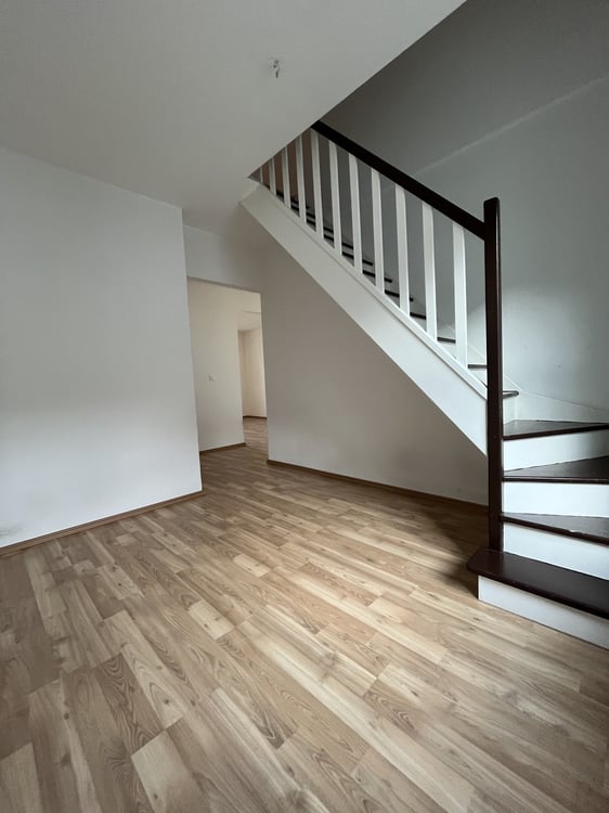 Zentral gelegene Wohnung! 1