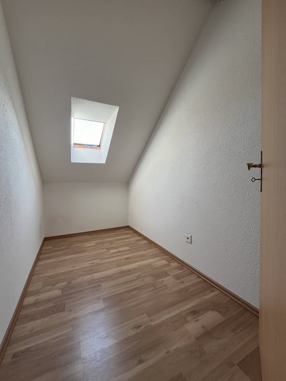 Zentral gelegene Wohnung! 9