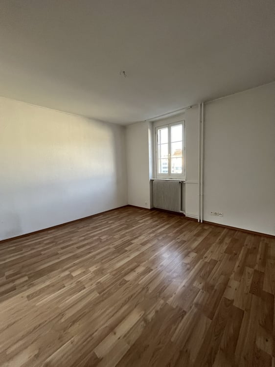 Zentral gelegene Wohnung! 2