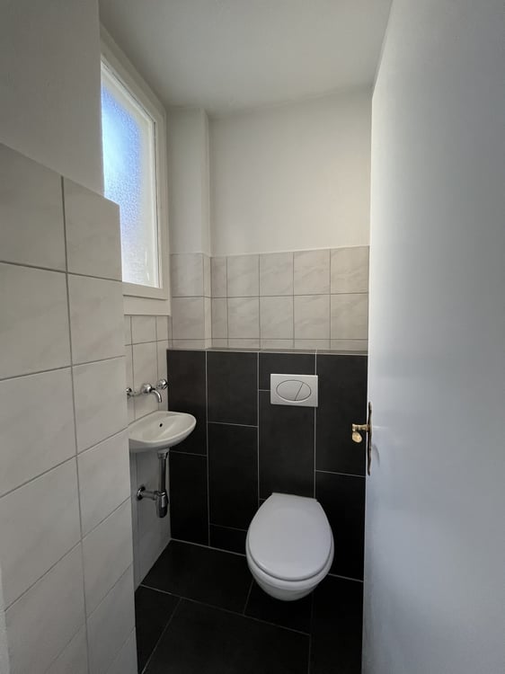 Zentral gelegene Wohnung! 6