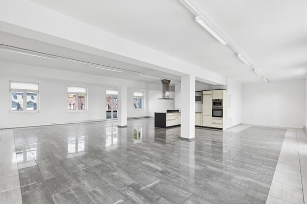 Stilvolle Loftwohnung mit Weitblick 1