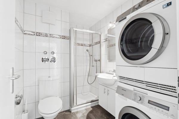 Stilvolle Loftwohnung mit Weitblick 5