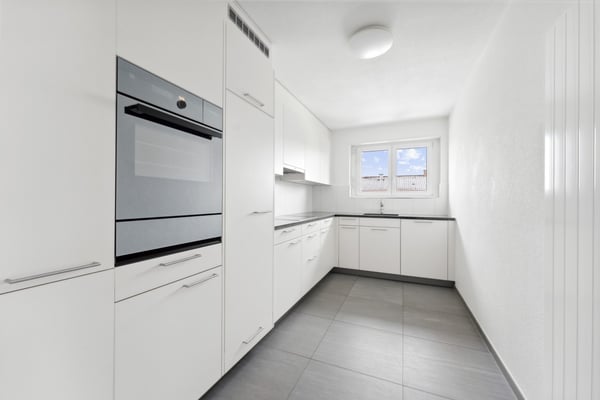 Vollvermietetes Mehrfamilienhaus an schöner Lage in Madiswil 5