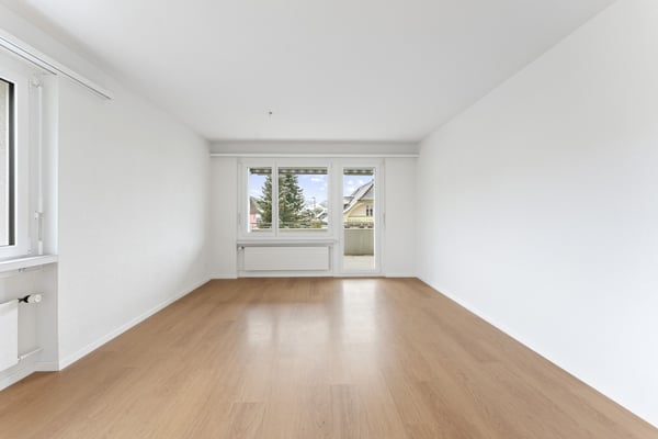 Vollvermietetes Mehrfamilienhaus an schöner Lage in Madiswil 7