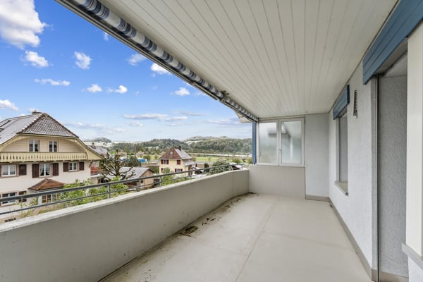 Vollvermietetes Mehrfamilienhaus an schöner Lage in Madiswil 8