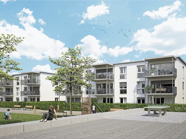 Ihre neue Familienwohnung?!