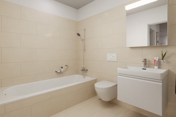 Neubauwohnung direkt an der Aare 6