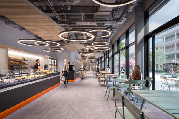 Prominenter Firmensitz an bester Lage - flexibel & zukunftsorientiert 5