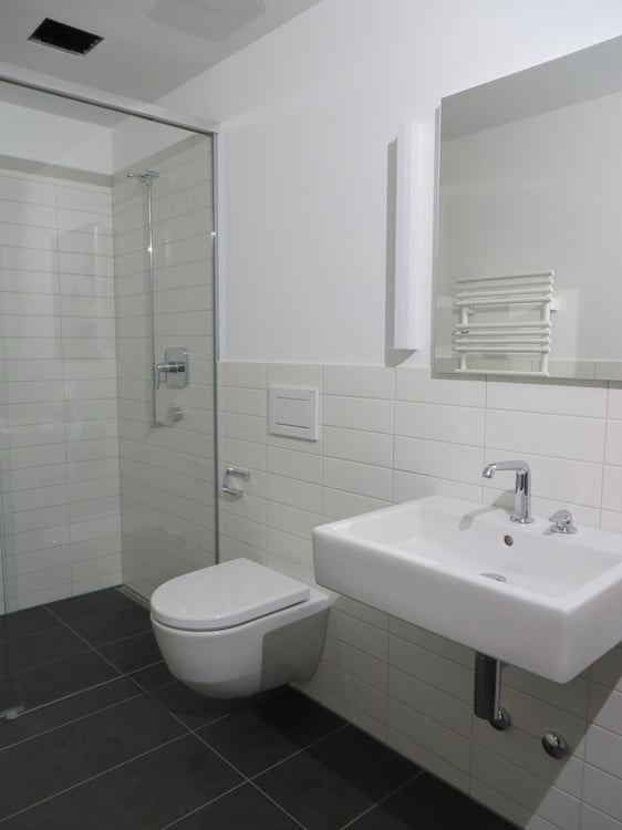 Traumwohnung in der Altstadt mit Aussicht aufs Münster 3