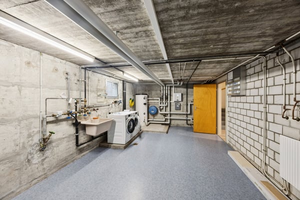 Saniertes 6.5-Zimmer-Einfamilienhaus mit Garten 9